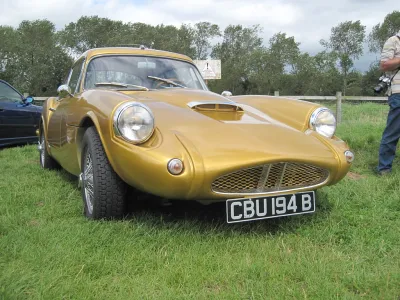 Sabre Four